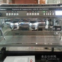 金巴利咖啡機M39/漫咖啡機器/意式咖啡機