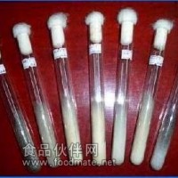 納豆菌（生產(chǎn)日本納豆）一級菌種試管常年供應(yīng)