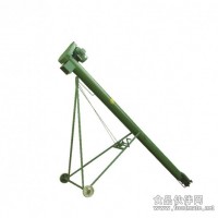 絞龍上料 絞龍 提升機(jī) 提升設(shè)備