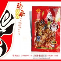 張飛豆干80克袋裝5口味