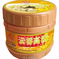火鍋高湯