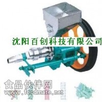 超小型玉米膨化機面粉膨化機多功能膨化機