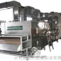 帶式干燥機(jī)
