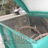 豬飼料攪拌機，臥式飼料攪拌機，家用飼料攪拌機