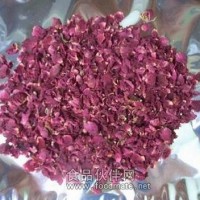 巽牌玫瑰花茶，散裝玫瑰花瓣