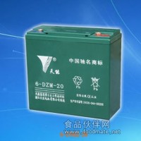 天能電池價(jià)格 48V12AH