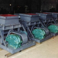 K2往復式給煤機 K2給煤機