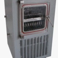 BILON-30FG型-方倉冷凍干燥機