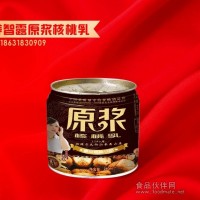 養(yǎng)智核桃露