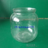 現(xiàn)貨供應(yīng)適用于冬蟲草培育的老罐頭瓶