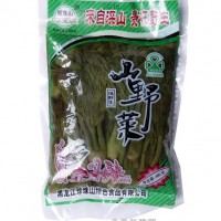 山野菜、菌、散裝