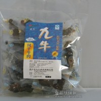 供應內(nèi)蒙古牛肉干風干牛肉干廠家塔拉九牛風干牛肉干