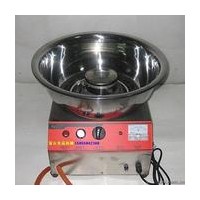 棉花糖機，花式棉花糖機