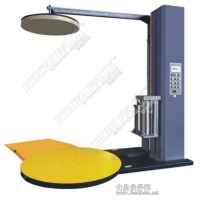 自動(dòng)預(yù)拉伸纏繞裹包機(jī) 全自動(dòng)圍膜機(jī)
