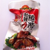 億品18g鴨脖