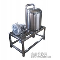 真空吸豆機(jī)
