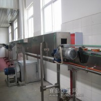 飲料瓶烘干機(jī)吹水機(jī)