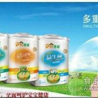 嬰幼兒輔食品 蒸營養(yǎng)米粉