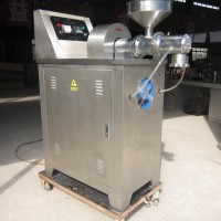 粉師傅一步成型米粉機(jī)--讓中國人吃上放心米粉