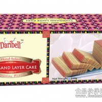 印尼力貝牌--千層糕-原味