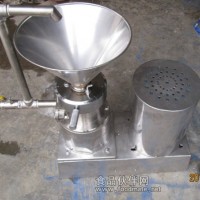 食品膠體磨
