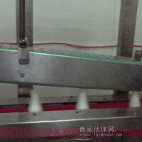 全自動(dòng)直線式壓蓋機(jī)
