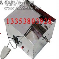 全自動(dòng)面筋成型機(jī)
