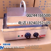 瑪芬熱狗棒機