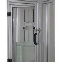 SYDC-500型浸漬提拉鍍膜機 垂直提拉機 提拉機 鍍膜機 涂膜機 dip coater