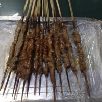 供應(yīng)燒烤串羊肉串