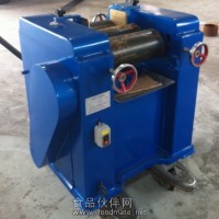 化工行業(yè)專業(yè)生產(chǎn)三輥研磨機商家