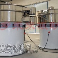 供應(yīng)小麥淀粉篩分機(jī)