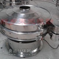 供應(yīng)豆奶粉篩分機(jī)