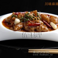 伍氏企業(yè)：美味安全兩手抓 打造調(diào)理包行業(yè)品牌