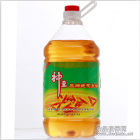 油，花生油