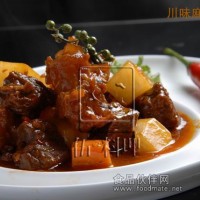 廚房進(jìn)入微時(shí)代，伍の料理成就微廚房
