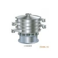 脫水篩的用途