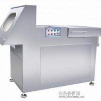QK-2000型凍肉切塊機，大型凍肉切塊機，優(yōu)質(zhì)高效切塊機