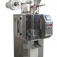 尼龍三角包茶葉包裝機