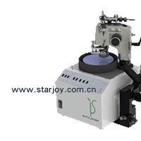 ISPP-1000全自動磨拋機(jī)