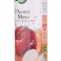 進口飲料批發(fā) 塞浦路斯原裝進口普瑞瑪蘋果果汁1L*12盒