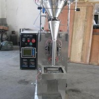 DXDF-100H粉末自動包裝機