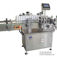 全自動(dòng)貼標(biāo)機(jī) 高精度圓瓶貼標(biāo)機(jī) 不干膠貼標(biāo)機(jī)廠家