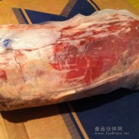 新西蘭精修小米龍 牛肉 三扒一霖