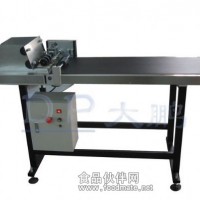 還在用人手分揀商品