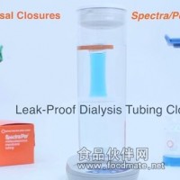 透析袋， 截留分子量，mwco1000kd