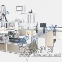 實(shí)現(xiàn)真正的全自動(dòng)貼，頂面，雙側(cè)面