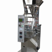 DXDF-40粉劑包裝機