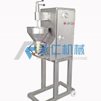 永仁機(jī)械雙速魚(yú)丸機(jī)|魚(yú)丸成型設(shè)備