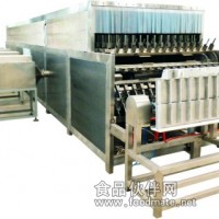 洗瓶烘干機 玻璃瓶清洗機 香油瓶清洗機 廣口瓶清洗機